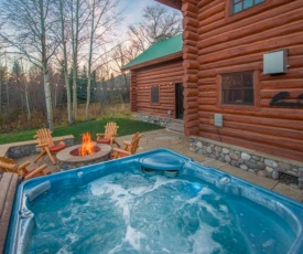 Macker's Cabin