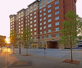 Residence Inn Pittsburgh North Shore