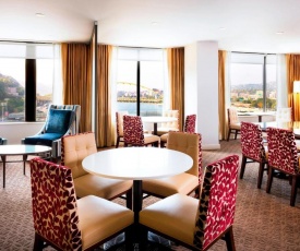 Sheraton Pittsburgh Hotel at Station Square