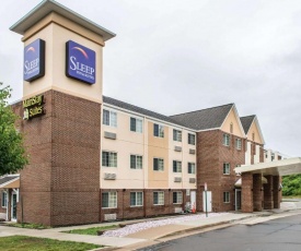 Sleep Inn & Suites Pittsburgh