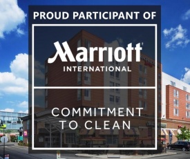 SpringHill Suites by Marriott Pittsburgh Bakery Square