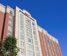 SpringHill Suites by Marriott Pittsburgh North Shore