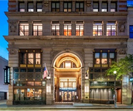 The Industrialist Hotel, Pittsburgh, Autograph Collection