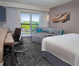 Sonesta Select Allentown Bethlehem Airport