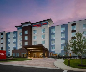 TownePlace Suites by Marriott Pittsburgh Harmarville
