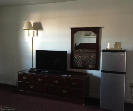 Valley Motel Pittsburgh