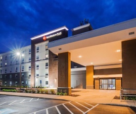Best Western Plus Wilkes Barre-Scranton Airport Hotel