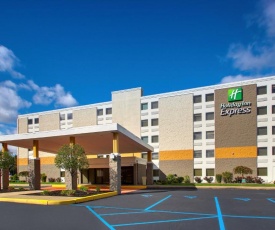 Holiday Inn Express Pittston - Scranton Airport, an IHG Hotel