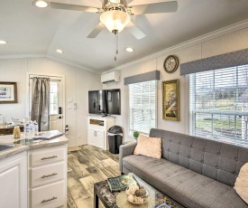 Cottage on 100 Acres, Near Camps and Hiking!