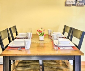Couples Studio Surrounded by Outdoor Adventure
