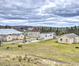 Equestrian House: Suites
