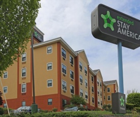Extended Stay America Suites - Philadelphia - Plymouth Meeting