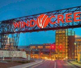 Wind Creek Bethlehem Casino & Resort