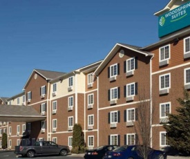 WoodSpring Suites Allentown Bethlehem