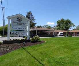 Amish Country Motel
