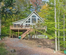 Spacious Home and Pool Access, Walk to Lake and Beaches!