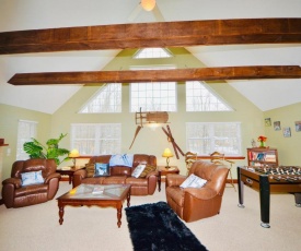 Mt. Maplewood Chalet