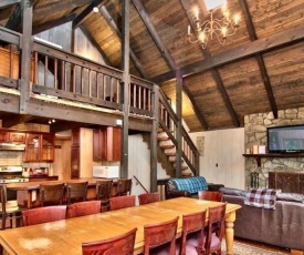 Mt. Maplewood Lodge