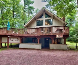 Mt. Maplewood Split Lodge