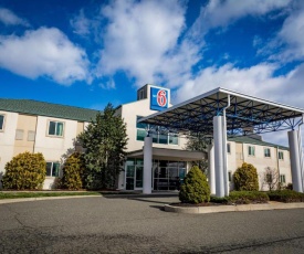 Motel 6-Pottstown, PA