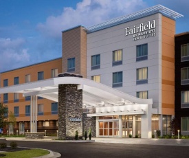 Fairfield Inn & Suites by Marriott Pottstown Limerick