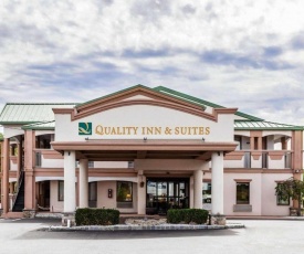Quality Inn & Suites Quakertown-Allentown