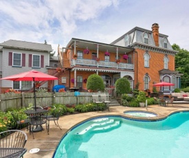 Greystone Manor