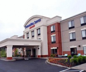 SpringHill Suites Quakertown Pennsylvania