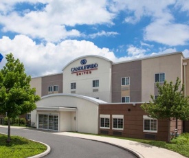 Candlewood Suites Reading, an IHG Hotel