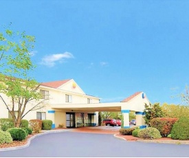 Comfort Inn Reading