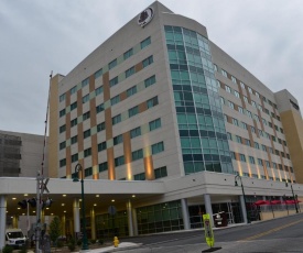 DoubleTree by Hilton Hotel Reading