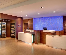 Fairfield Inn & Suites by Marriott Reading Wyomissing