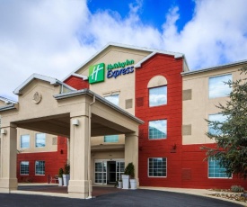 Holiday Inn Express Hotel & Suites Reading, an IHG Hotel