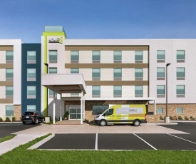 Home2 Suites By Hilton Ridley Park Philadelphia Airport So