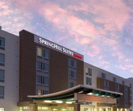 SpringHill Suites by Marriott Philadelphia Airport / Ridley Park