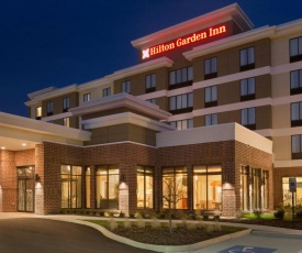 Hilton Garden Inn Pittsburgh Airport South-Robinson Mall