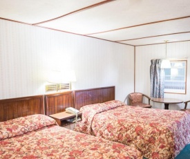 Dutch Treat Motel