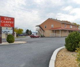 Red Carpet Inn Ronks