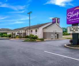 Sleep Inn & Suites Ronks