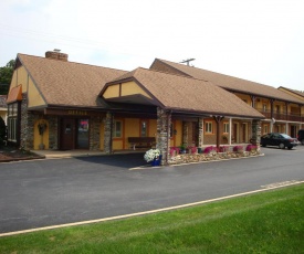 Soudersburg Motel