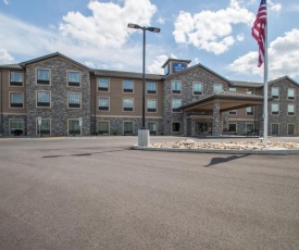 Cobblestone Inn & Suites - St Marys
