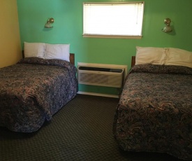 Western Motel