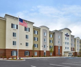 Candlewood Suites Sayre, an IHG Hotel