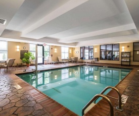 Comfort Inn & Suites Sayre