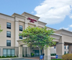Hampton Inn Sayre