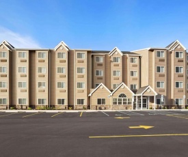 Microtel Inn & Suites-Sayre, PA