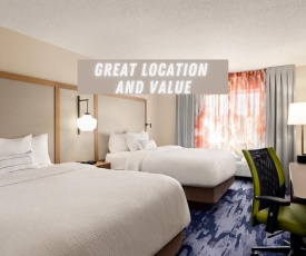 Fairfield Inn Scranton