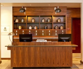 Four Points by Sheraton Scranton