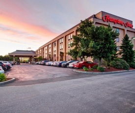 Hampton Inn Scranton at Montage Mountain