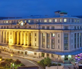 Radisson Lackawanna Station Hotel Scranton